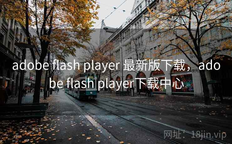 adobe flash player 最新版下载，adobe flash player下载中心